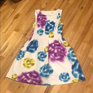 Calvin Klein Cocktail Dress - With Pockets! Sz 8